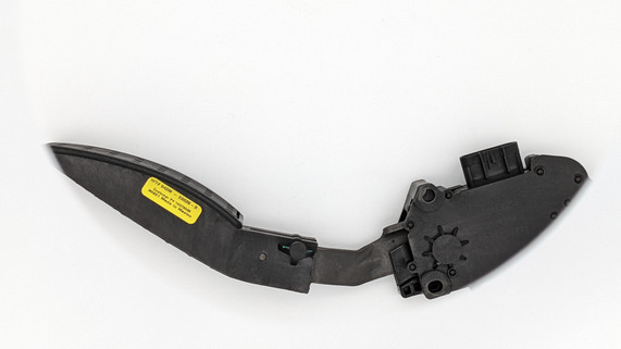 GM Drive By Wire Pedal assembly with TPS Sensor