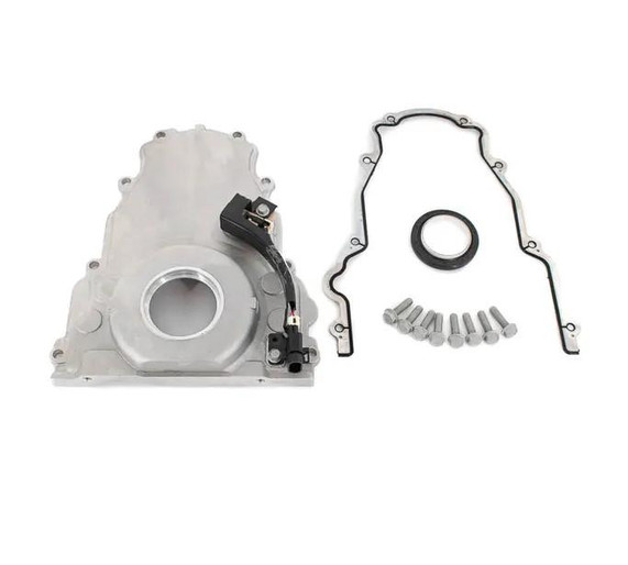 BTR LS3 Timing Cover with Gasket Set, engine timing cover and gasket components for LS3 engines. BTR LS3 Timing Cover with Gasket Set, engine timing cover and gasket components for LS3 engines.