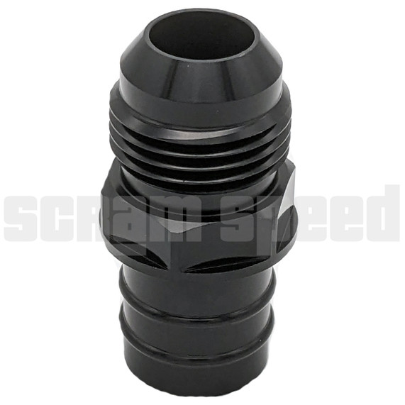 Scram Speed LSX PCV Valve Cover FItting for .75 ID Grommet