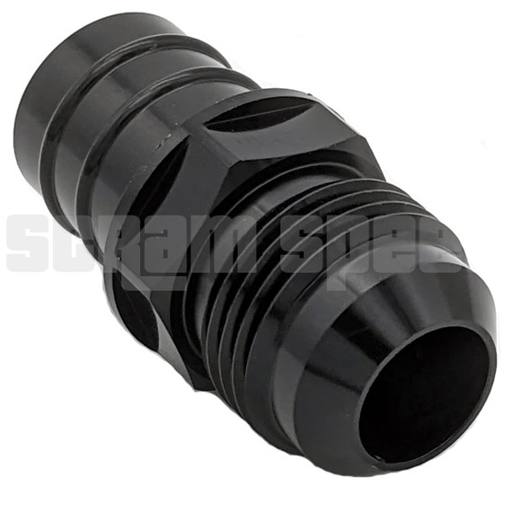 Scram Speed LSX PCV Valve Cover FItting for .75 ID Grommet