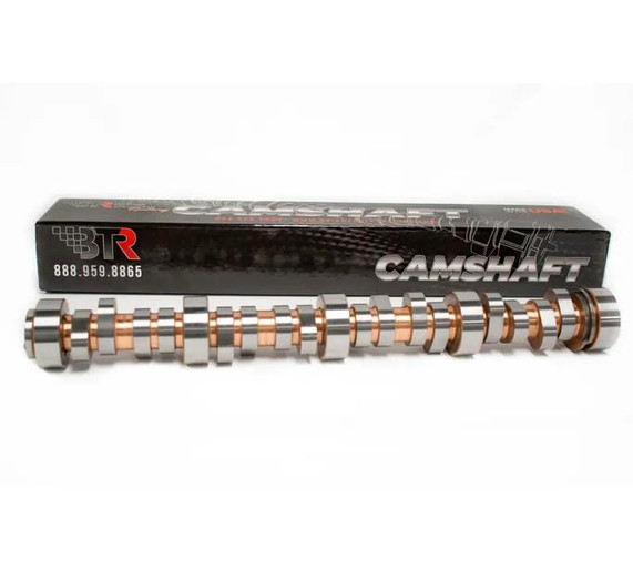 BTR LS1/LS2/LS3/LS6 camshaft, car engine part for carbureted street, strip, and circle track racing, 33242114.