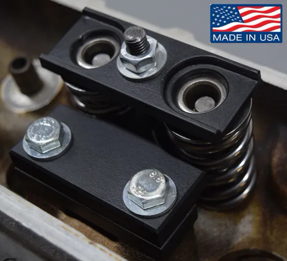 Bluegrass Performance LS Valve Spring Compressor Tool