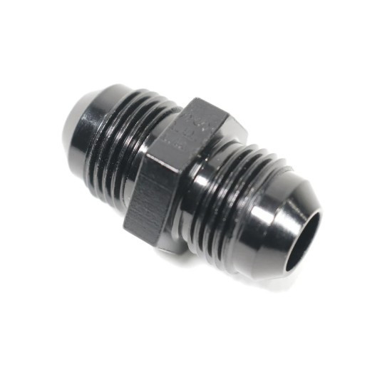 Fragola 481506-BL #6 UNION BLACK