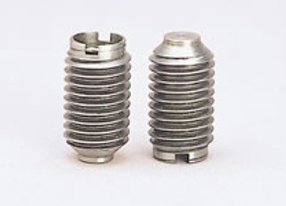 Ford Smog Thermactor Cylinder Head Plugs