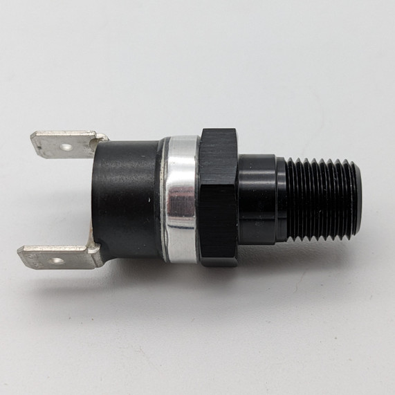 1/8 NPT Thermal Fan Switch 180*