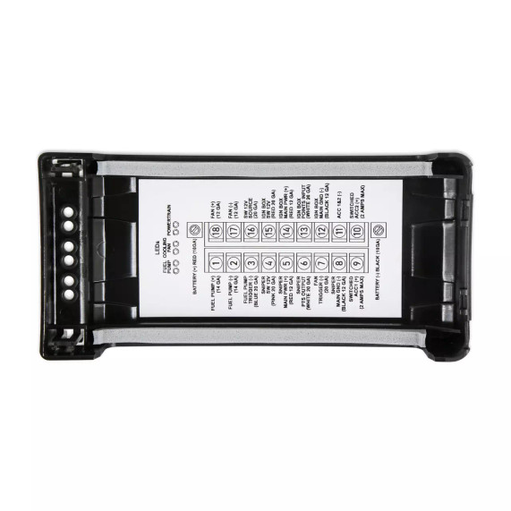 Holley 554-200 SNIPER 2 PDM