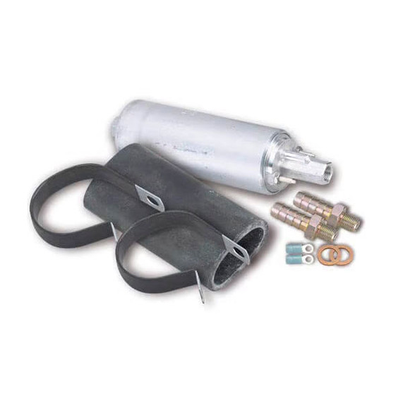 Holley 526-5 FUEL SYSTEM KIT, VAPOR GUARD, W/O RETURN