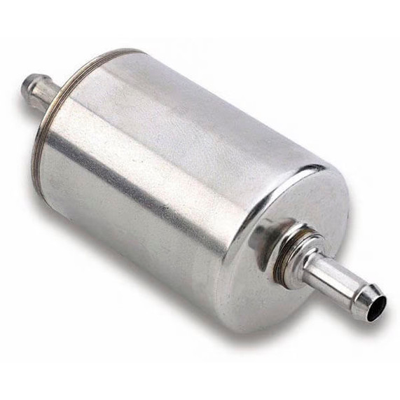 Holley 526-5 FUEL SYSTEM KIT, VAPOR GUARD, W/O RETURN