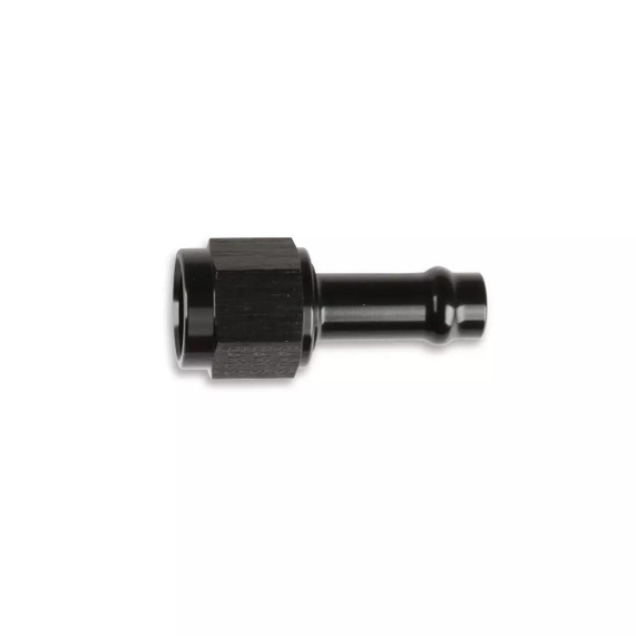 Holley Performance Parts – EFI, Intakes, & More Holley 526-9 EFI Fuel Tank Kit, 20 ft, without return, black fuel fitting with hose connector