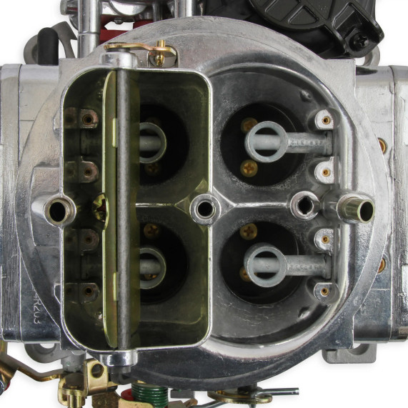 Holley 0-80870 4150 870CFM STREET AVENGER