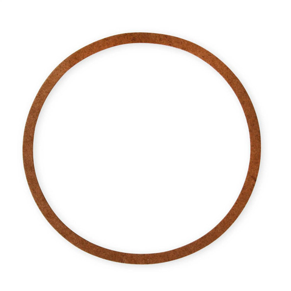 Holley Performance Parts – EFI, Intakes, & More Holley 0-80770 4150 770CFM V-SEC/EC S-AVENGER, a circular gasket for automotive fuel systems.