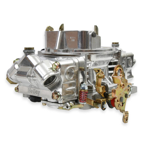 Holley 0-80570 4150 570CFM STREET AVENGER - Scram Speed