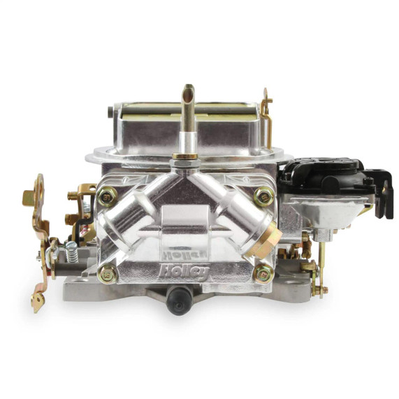 Holley Performance Parts – EFI, Intakes, & More Holley 0-81770 4150 770CFM H/C STREET AVENGER, high-performance carburetor for automotive engine tuning.
