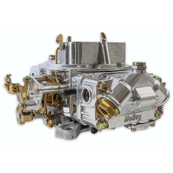 Holley 0-4781S 4150 850CFM UNIV DP-POL