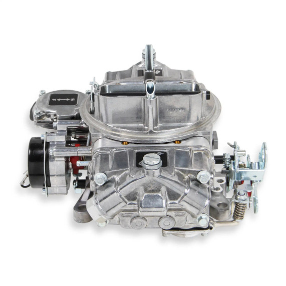 Quick Fuel BR-67253 BRAWLER CARBURETOR 570 CFM V.S. LSX