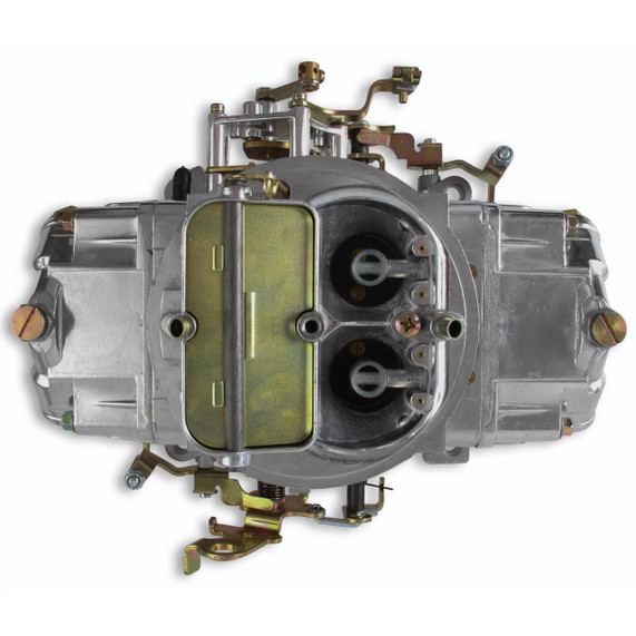 Holley 0-4776S 4150 600CFM UNIV DP-POL LSX