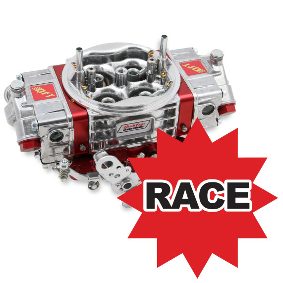QFT Q-650 Carburetor 650CFM DR LSX