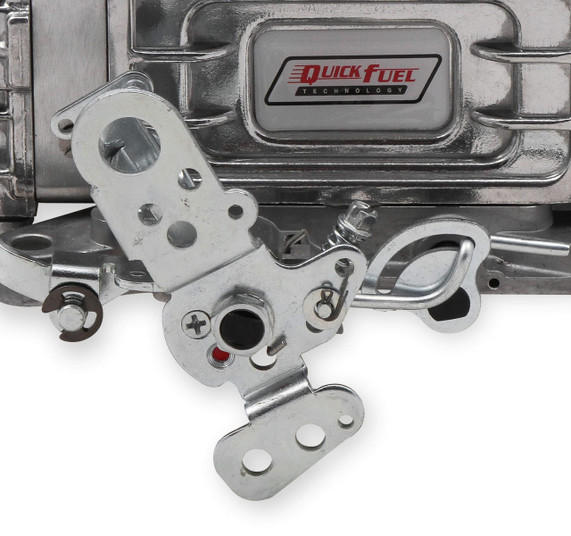 QFT SL-750-VS Slayer Series Carburetor 750CFM LSX