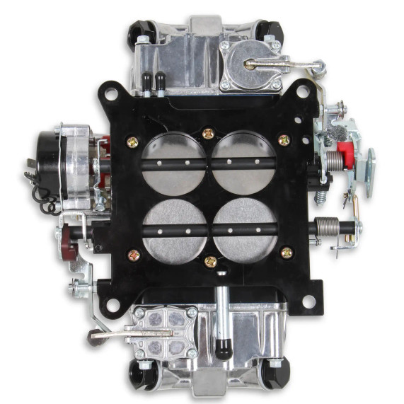 Quick Fuel BR-67213 BRAWLER 750 CFM MECHANICAL SECONDARY LSX
