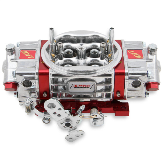 QFT Q-750 Carburetor 750CFM DR LSX