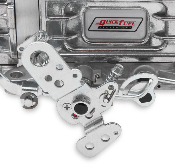 Holley HR-680-VS Hot Rod Carburetor 680 CFM V.S LSX