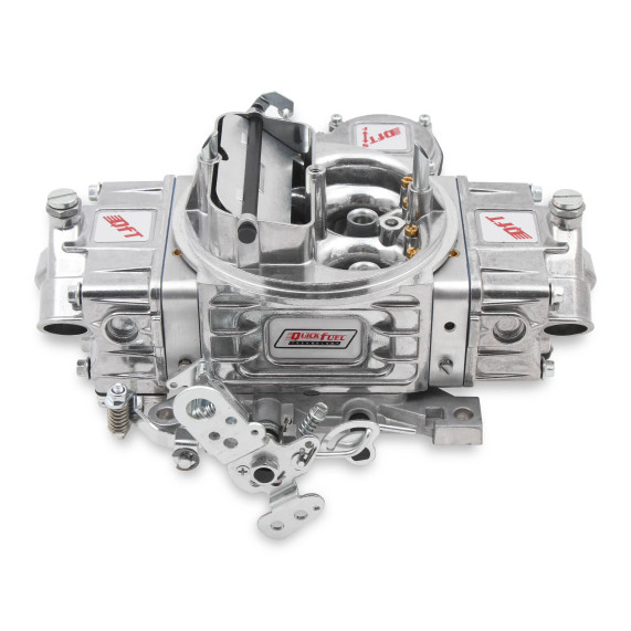 Holley HR-680-VS Hot Rod Carburetor 680 CFM V.S LSX