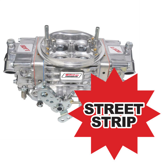 QFT SQ-750 Carburetor 750CFM LSX