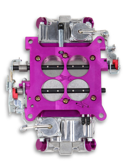 QFT BR-67200 Brawler 750 CFM Race Carburetor LSX