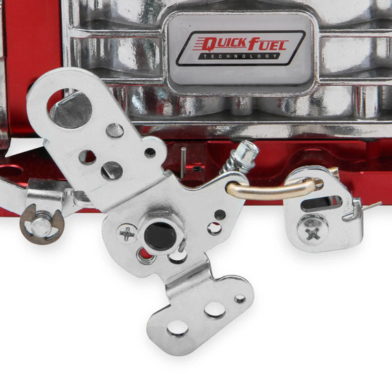 QFT Q-850 Carburetor 850CFM DR LSX