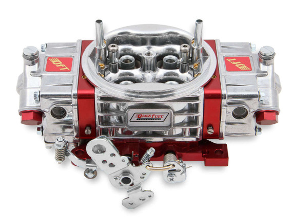 QFT Q-850 Carburetor 850CFM DR LSX
