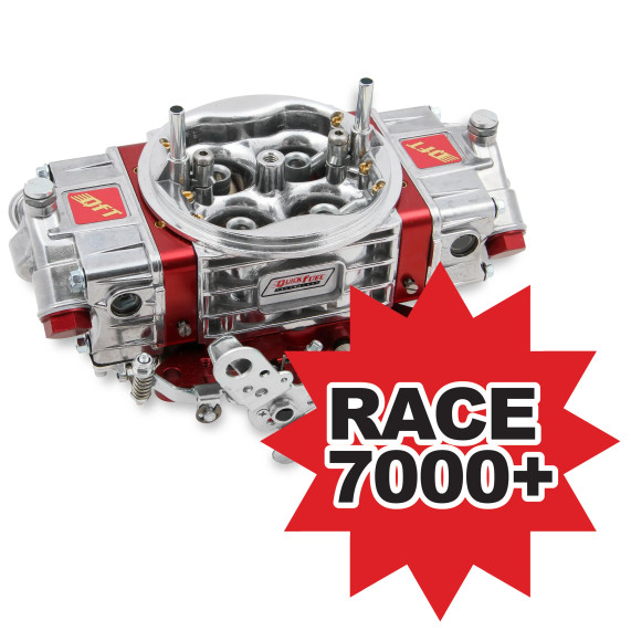 QFT Q-850 Carburetor 850CFM DR LSX