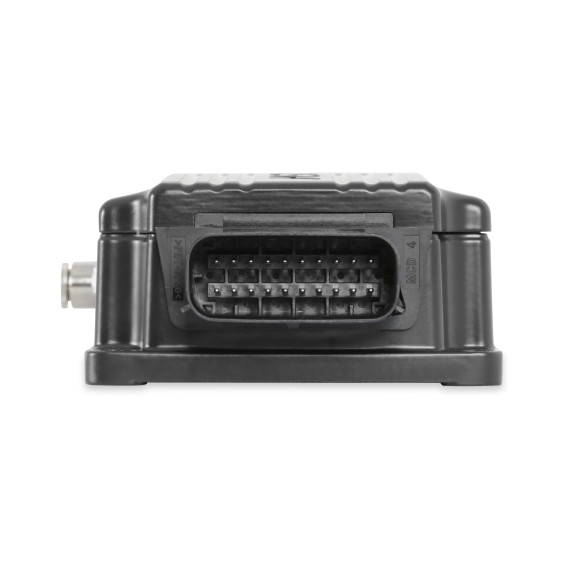 MSD 65233 Ultra 6AL Plus Ignition Control - Red