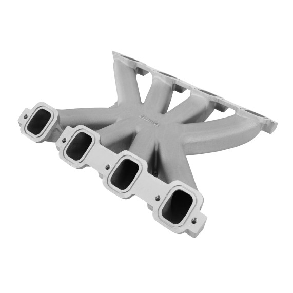 Holley 300-940 Holley Single Plane Intake GM Gen V LT
