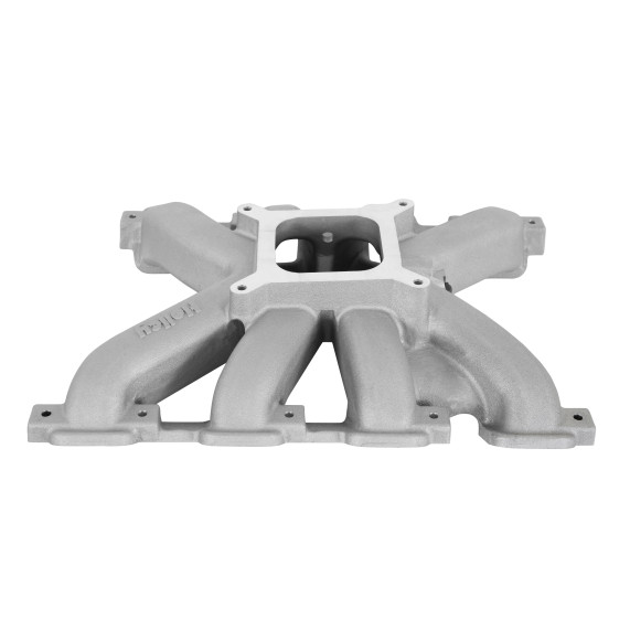 Holley 300-940 Holley Single Plane Intake GM Gen V LT