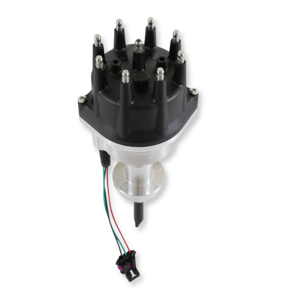 Holley 565-304 Sniper EFI HyperSpark Distributor - Chrysler 318 / 360
