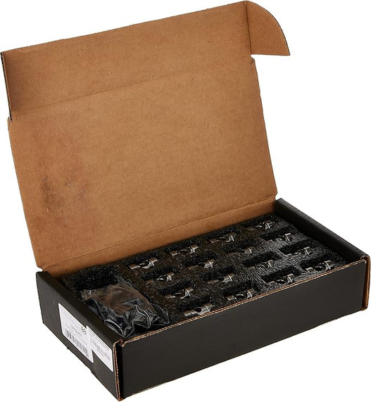 Comp Cams 13702-KIT Rocker Trunion Kit - Cathedral and Square Port Heads