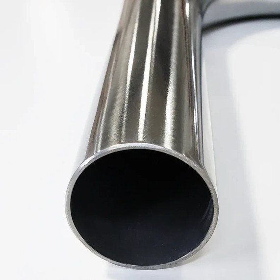 Ace 11007 3.00" OD Aluminum 180 degree 6061