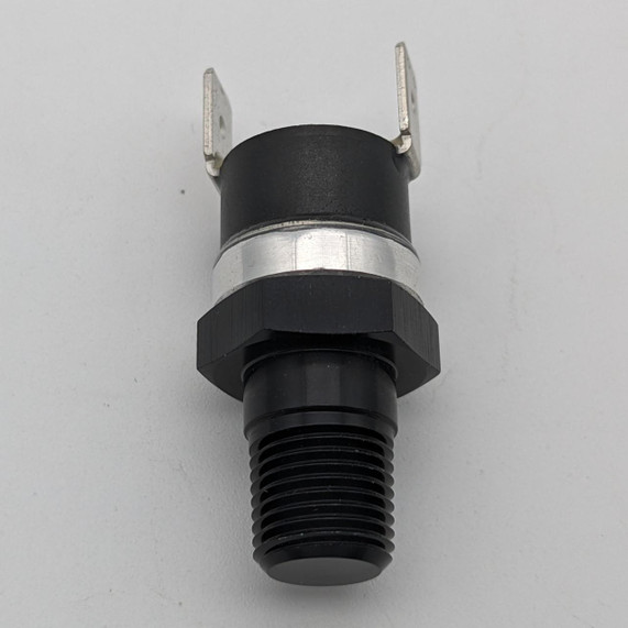 Scram Speed 1/8 NPT Thermal Fan Switch 190*, electronic cooling temperature sensor for automotive cooling systems.