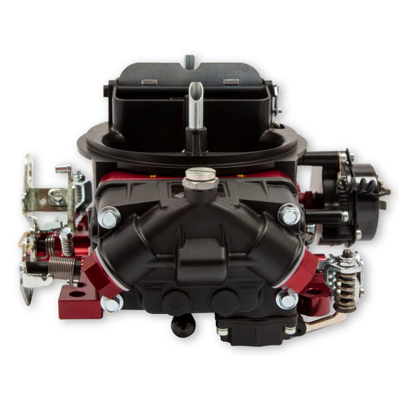 Quick Fuel BR-67318 BRAWLER CARBURETOR 650 CFM MS