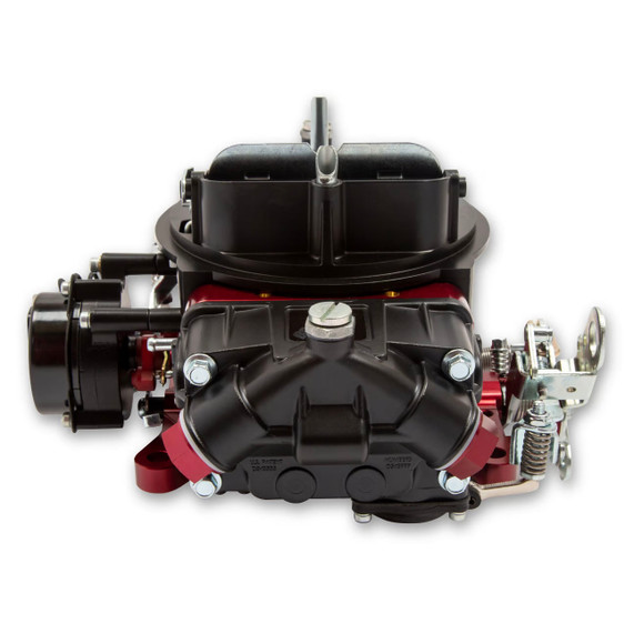 Quick Fuel BR-67318 BRAWLER CARBURETOR 650 CFM MS