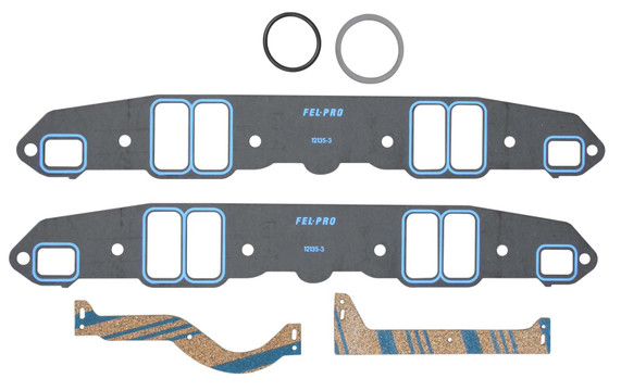 Fel Pro 1213S-3 Mopar intake manifold gaskets