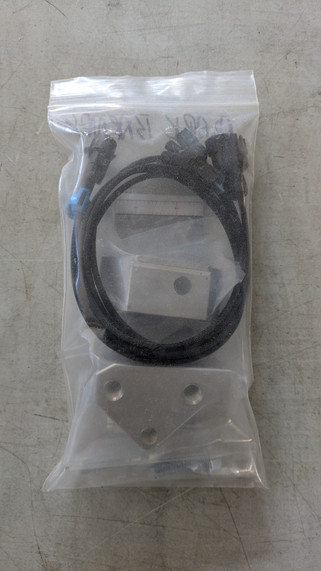 ICT BILLET 551216-KN30 Knock Sensor Brackets