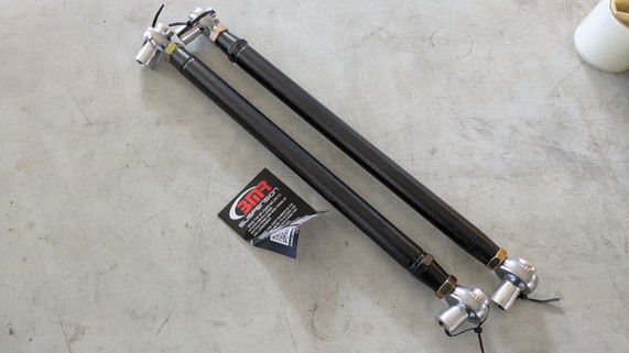 BMR-TCA038H Control Arms, automotive suspension control arms for vehicle stability and handling.