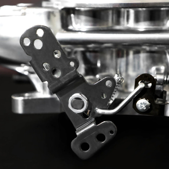 Holley 550-510-3AX Sniper 2 Upgrade Kit - Polished