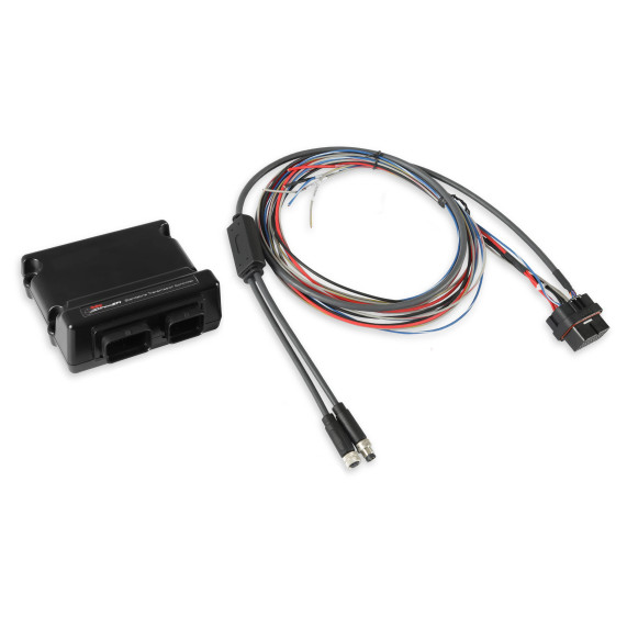 Holley Sniper 2 Transmission Control Kit