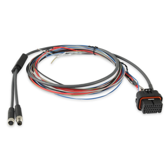 Holley Sniper 2 Transmission Control Kit