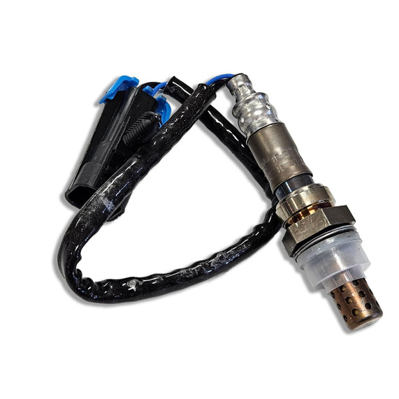Scram Speed SNS132 96-02 GM Truck O2 Sensor, automotive oxygen sensor with wiring and connector