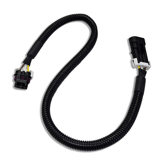 SNS400 MAP extension LS1 LS2 24"