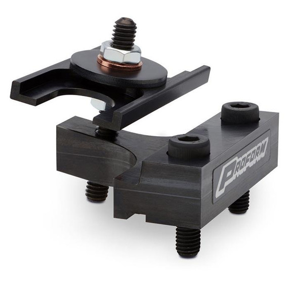 Proform 67605 LS Gen III Valve Spring Compressor, tool for removing and installing valve springs on LS Gen III engines.
