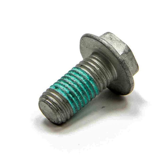 CHEVROLET PERFORMANCE FLYWHEEL BOLT 11569956 CHEVROLET PERFORMANCE FLYWHEEL BOLT 11569956